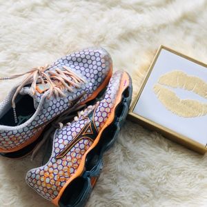 Mizuno Wave Prophecy 3 Running Shoe